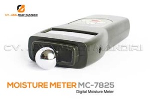 Tester MC7825F